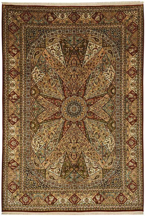 KASHAN : 12198 - Zuma UAE