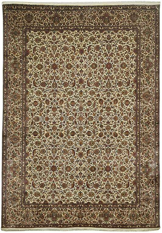 KASHAN : 585 - Zuma UAE