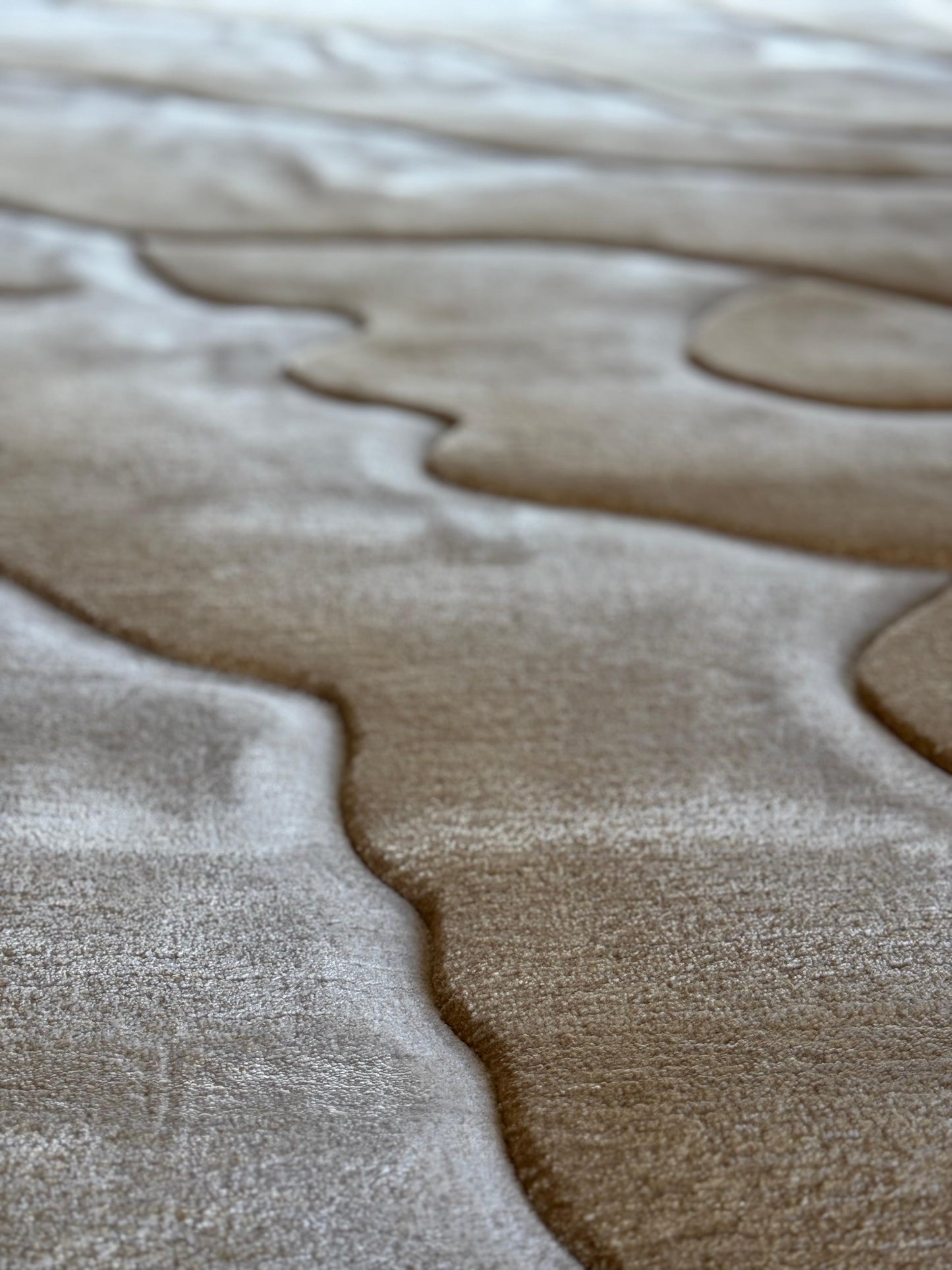 الكثبان الرملية (كريما)