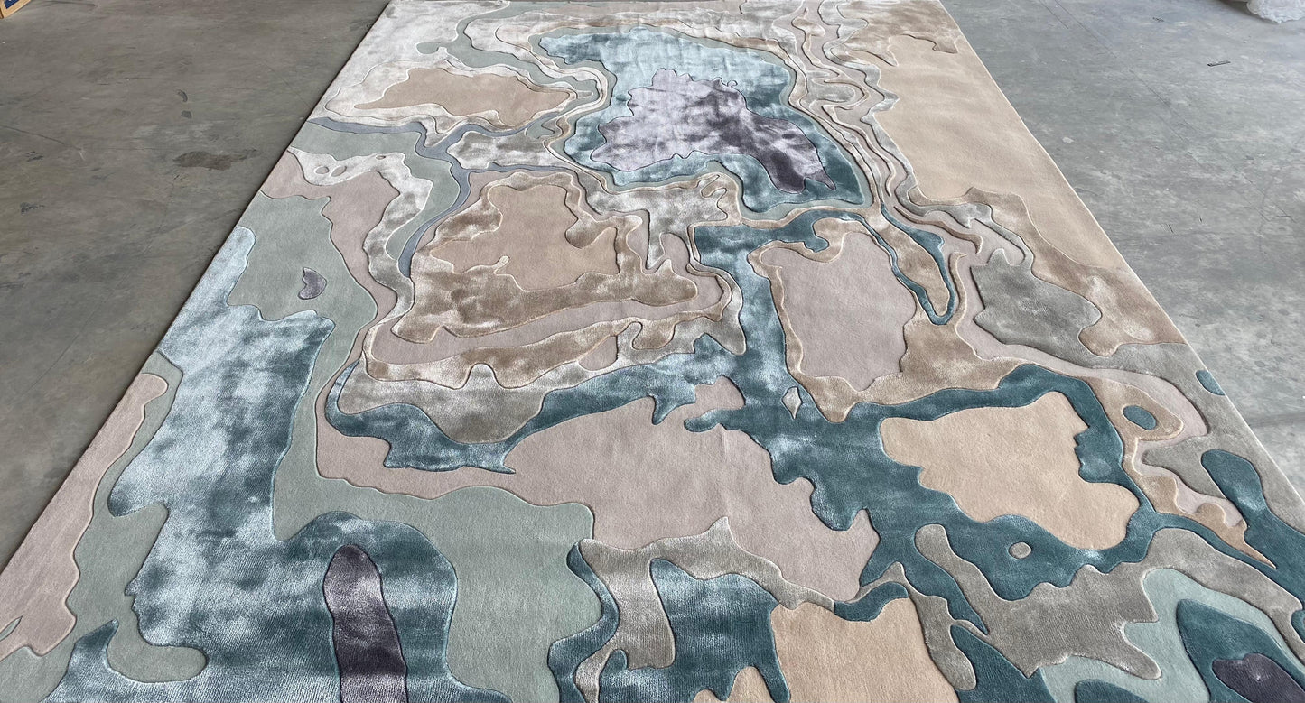 Oil Spill (Original)