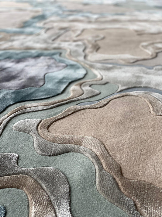 Oil Spill (Original)