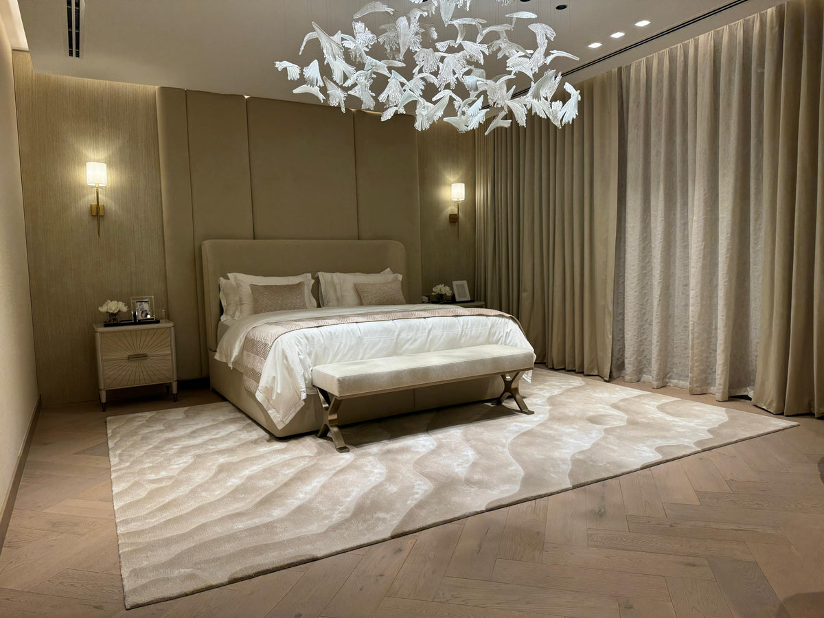Dunes (Crema)