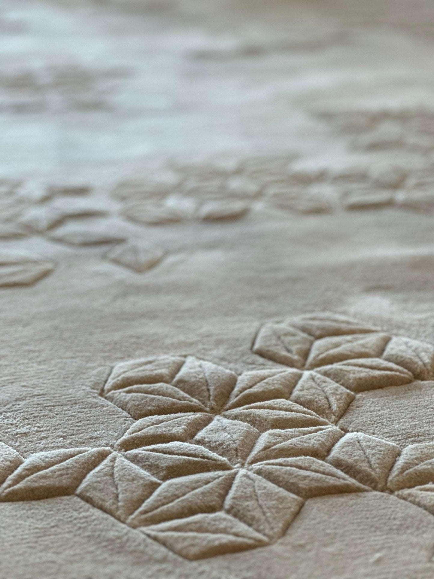 2.5*3m Almas Carpet - LDH Wool - Zuma UAE