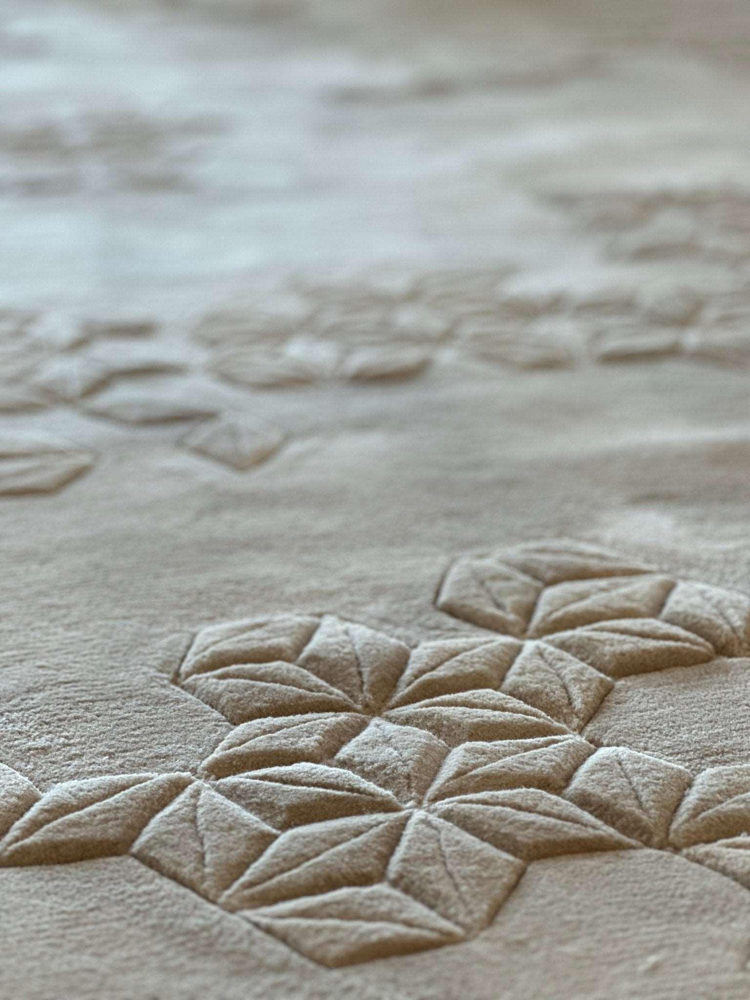 2.5*3m Almas Carpet - LDH Wool - Zuma UAE