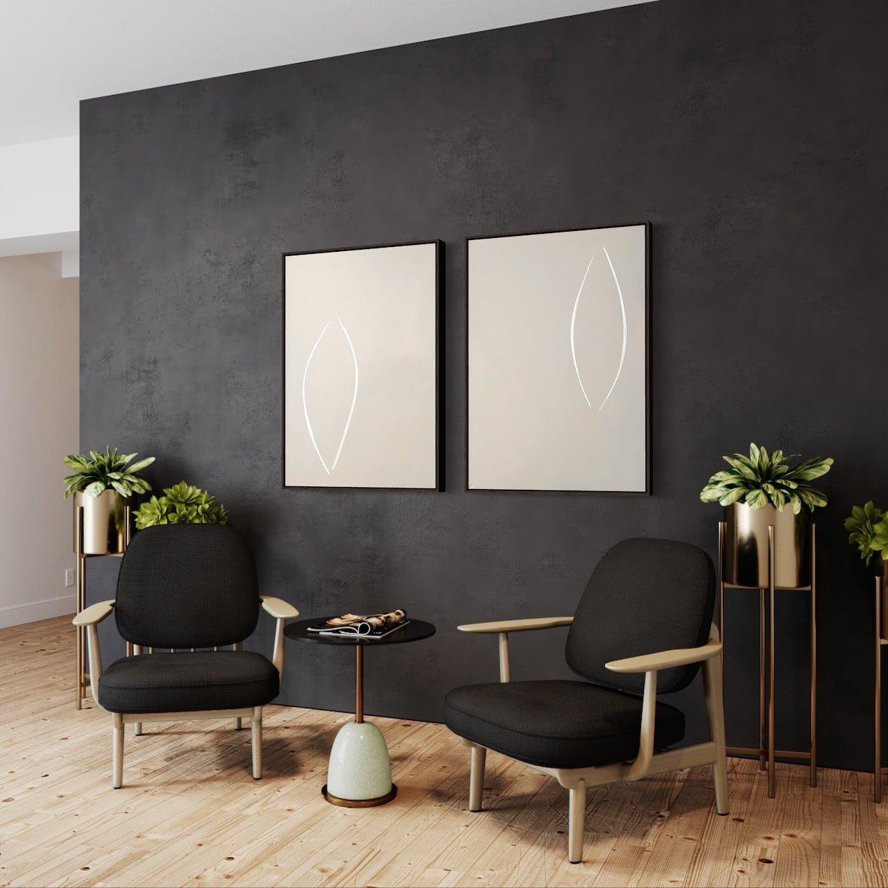 BEIGE TWO - ZUMA UAE