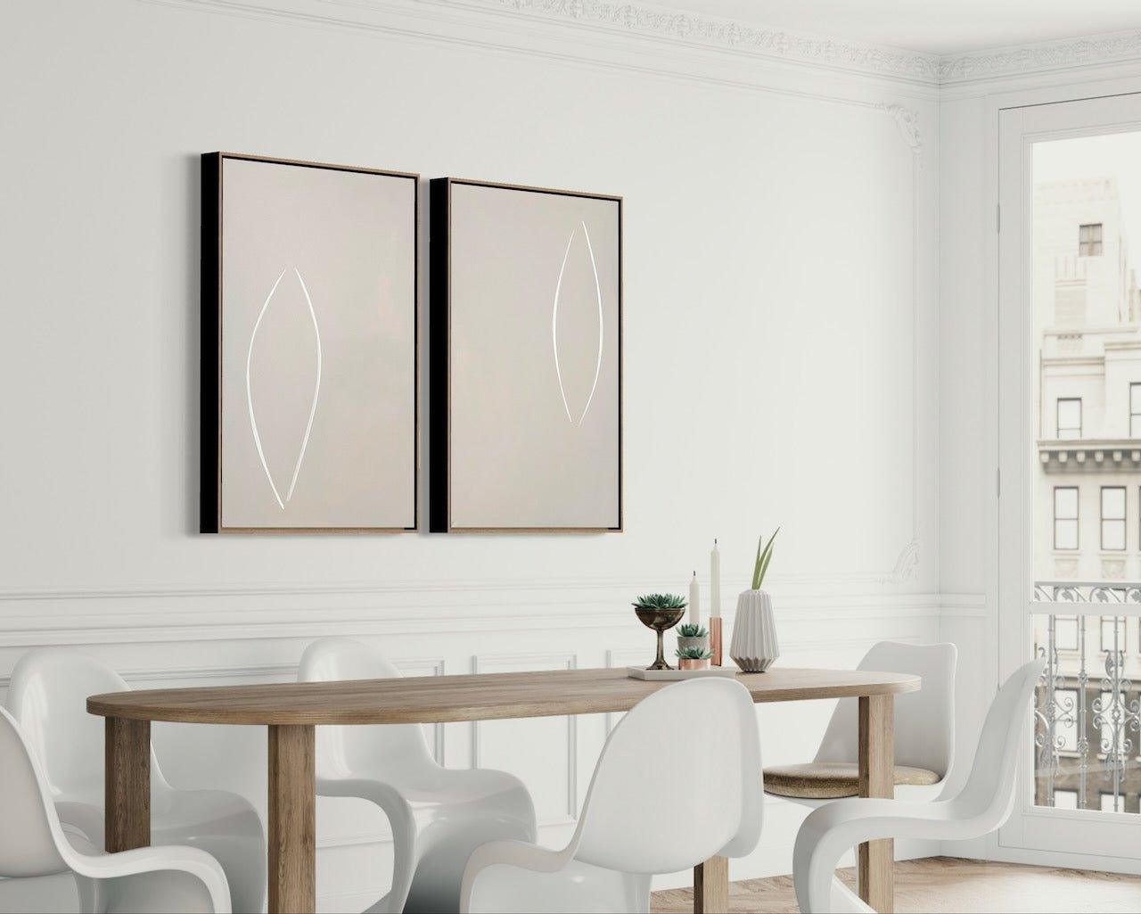 BEIGE TWO - ZUMA UAE