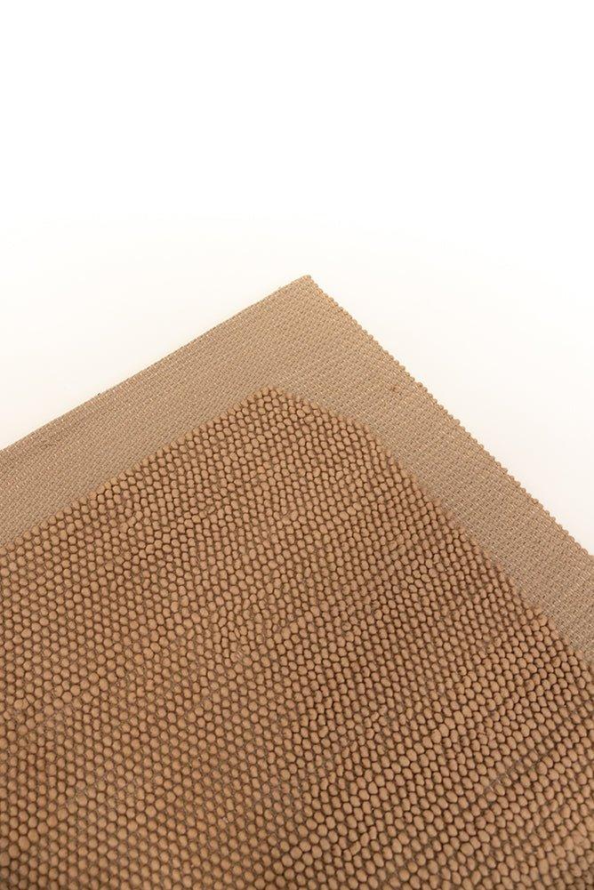 Bounce Carpet - Wool Cotton  And Handloom Carpet - Zuma UAE