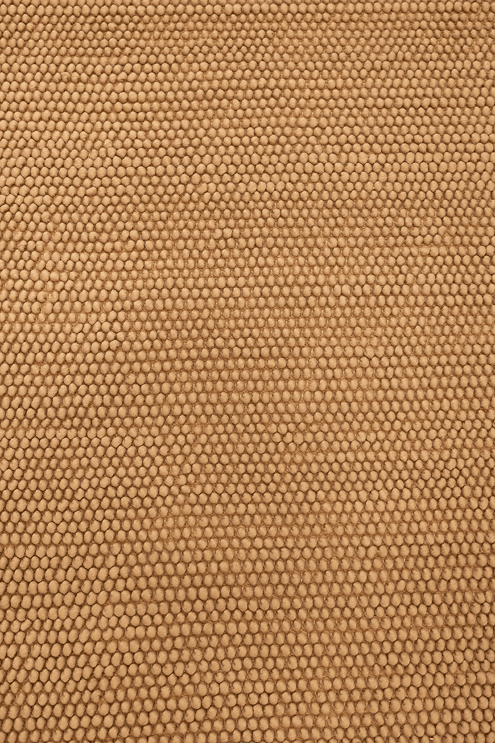 3*4m Bounce Carpet - Wool Cotton  And Handloom Carpet - Zuma UAE