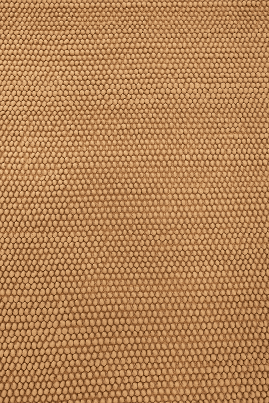 3*4m Bounce Carpet - Wool Cotton  And Handloom Carpet - Zuma UAE