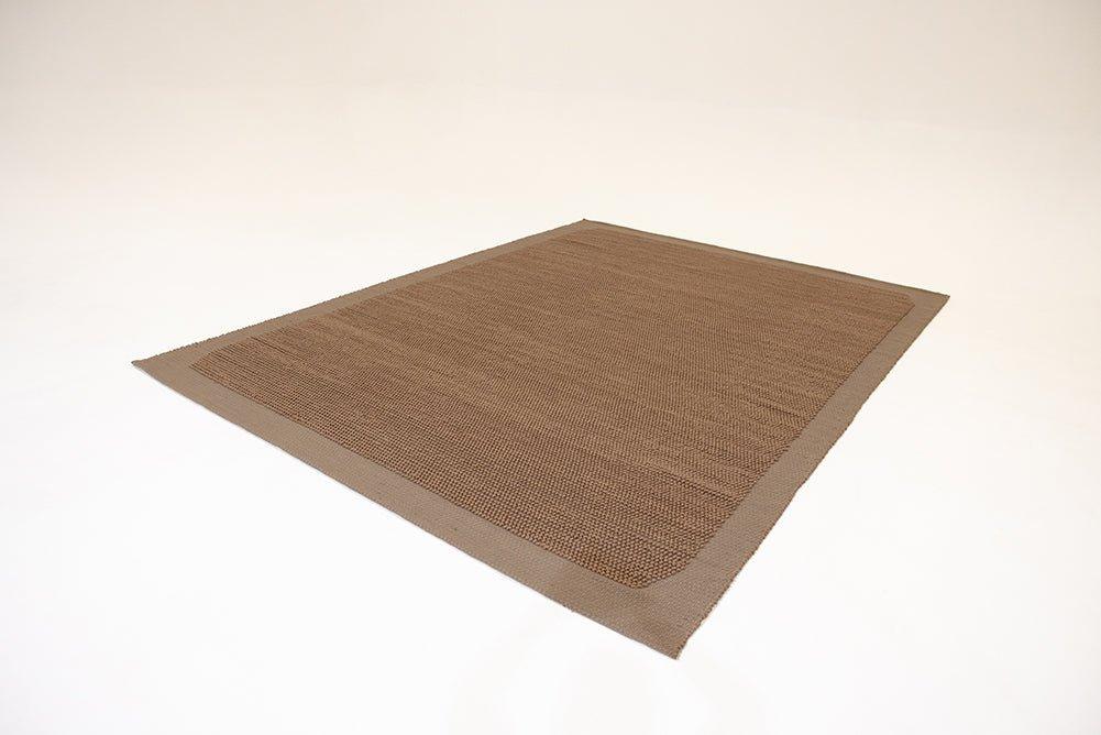 Bounce Carpet - Wool Cotton  And Handloom Carpet - Zuma UAE