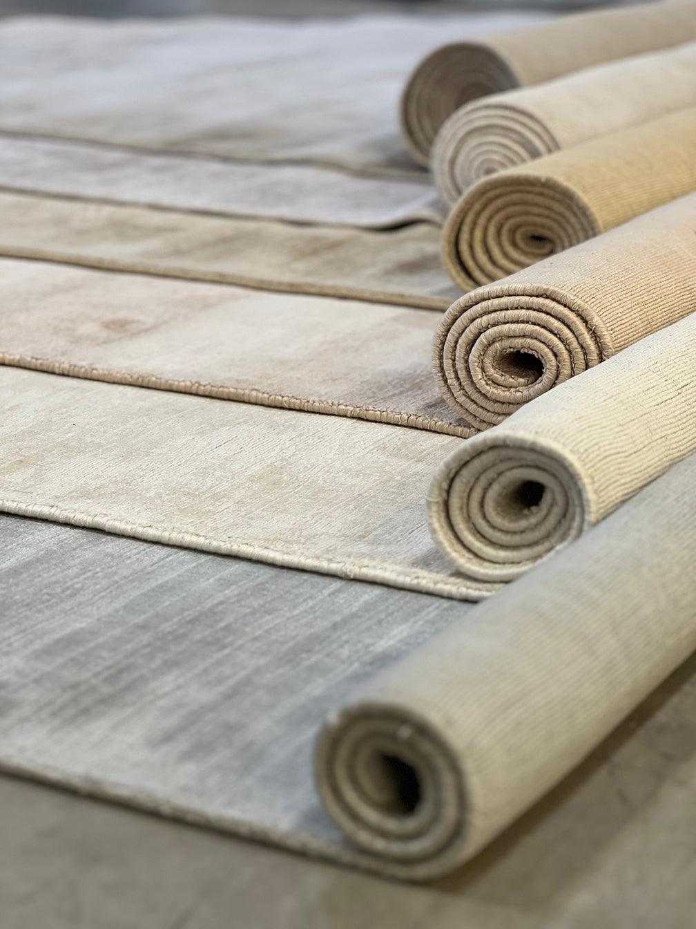 2*3m Tip Sheared (Grey) - Tencel - Zuma UAE