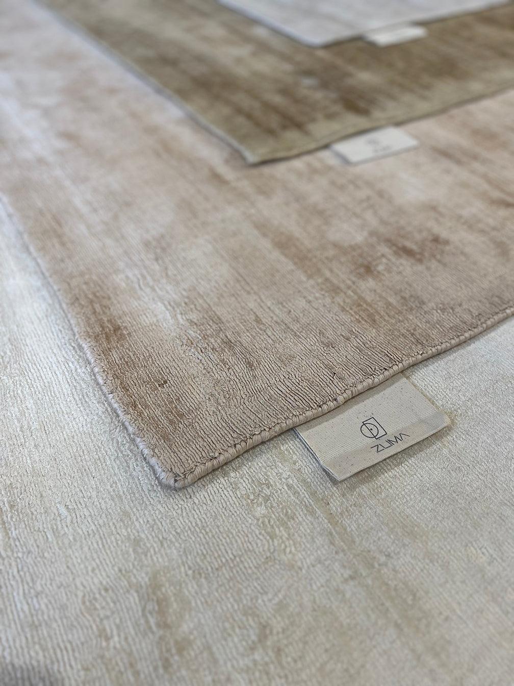 4*6m Tip Sheared (desert Pink) - Tencel - Zuma UAE