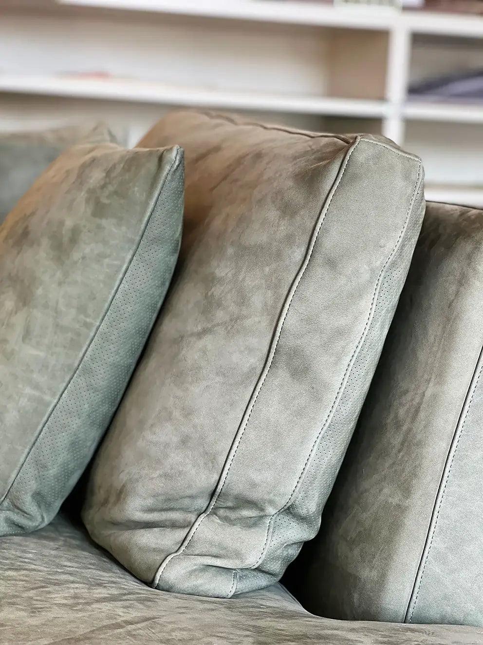 Taizen Sectional Sofa