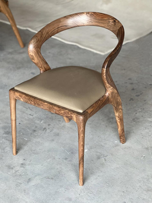 Dining Chair I - Zuma UAE