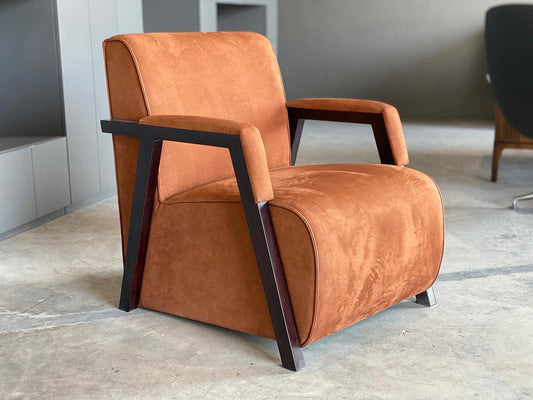 Cartel Lounge Chair - Zuma UAE