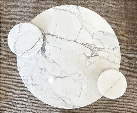 كونسنتريك (مجموعة من 3)