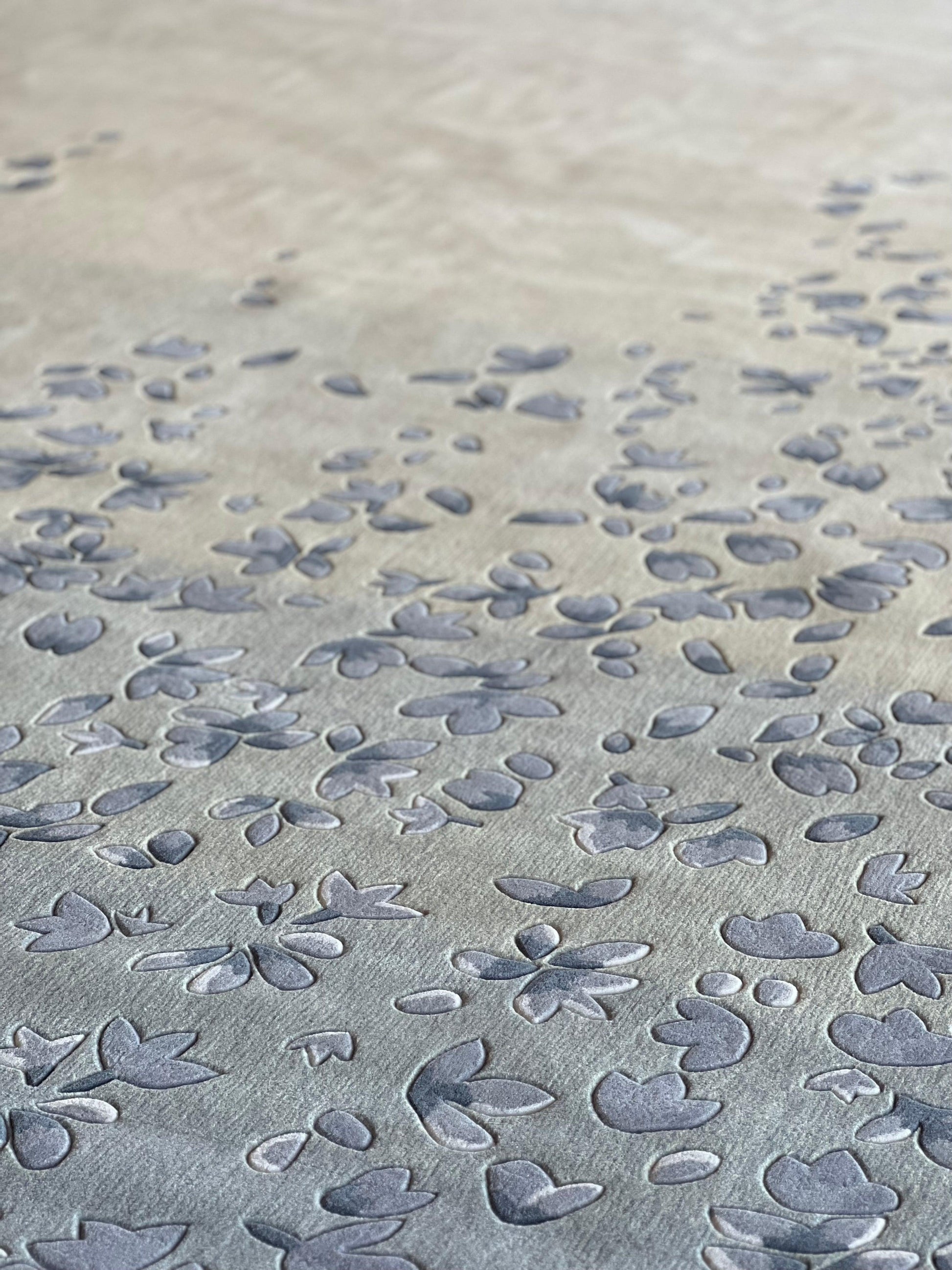 Seher (Spring) Carpet - Zuma UAE