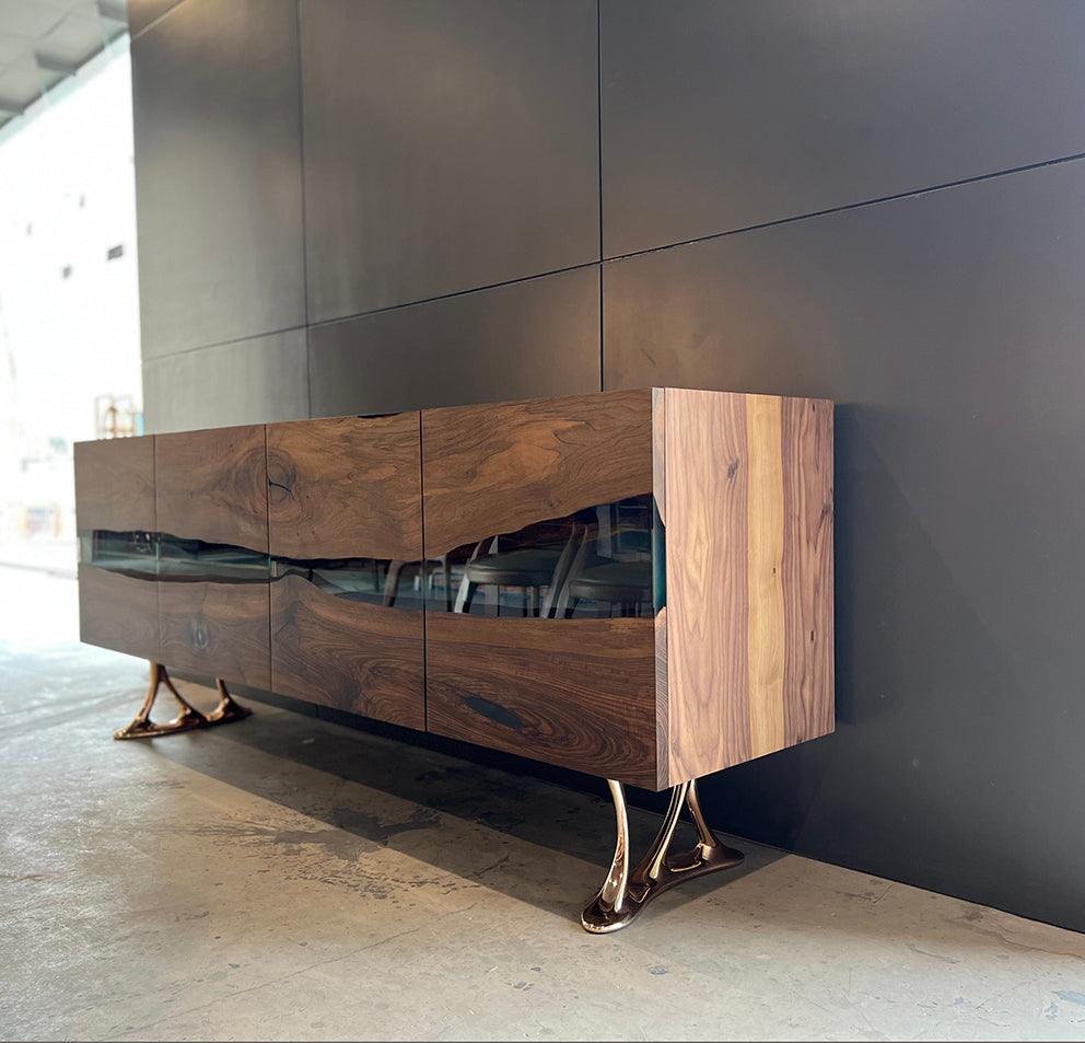 Console Table Furniture