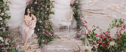 How to Choose the Perfect Luxury Carpet for Your Living Room