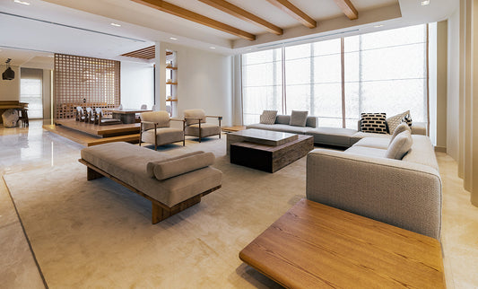 Top Benefits of Hiring a Professional Interior Design Company