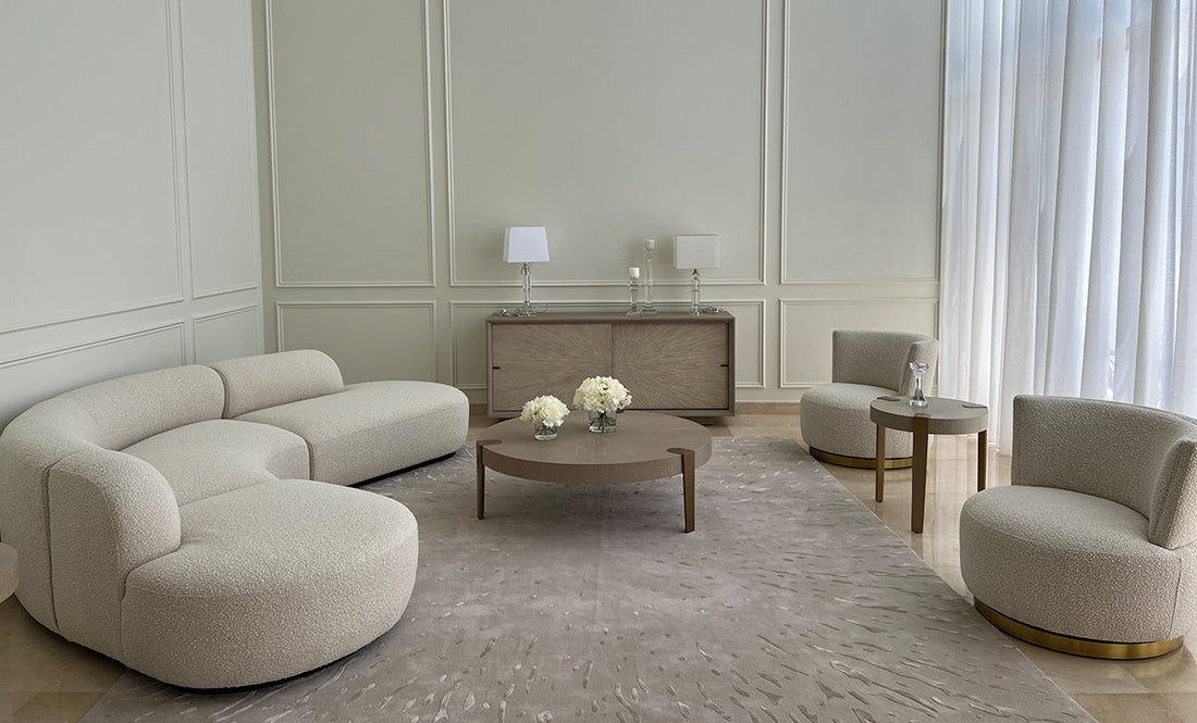 Latest Carpet Trends in Dubai Homes & Commercial Spaces