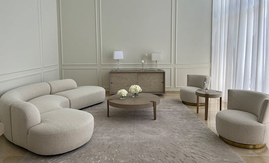 Latest Carpet Trends in Dubai Homes & Commercial Spaces