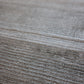 Stokes (Grey) - Cotton Silk & Handloom Carpet - Zuma UAE