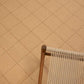 Herringbone 2.0 Carpet - Virgin Wool Handloom Carpet - Zuma UAE