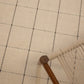 Herringbone 2.0 Carpet - Virgin Wool Handloom Carpet - Zuma UAE