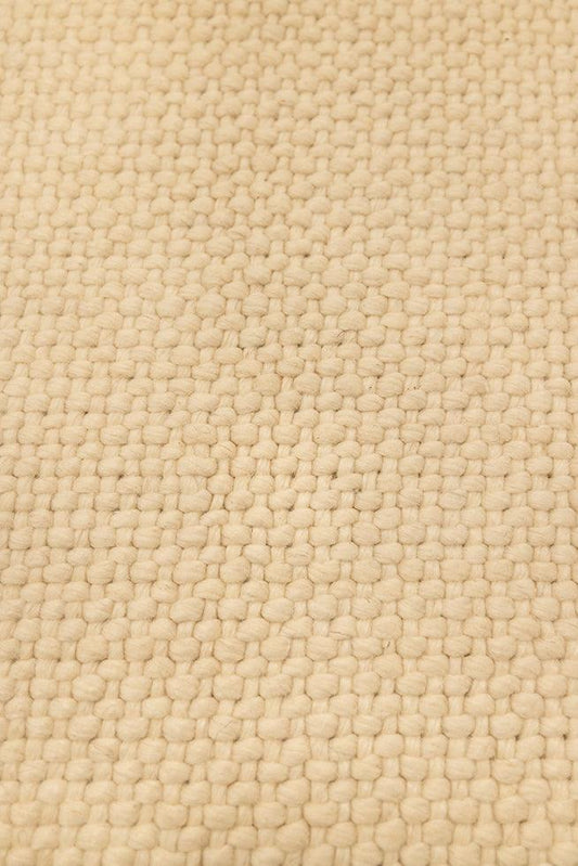 Kirby (Ivory) Carpet Online - Wool - Zuma UAE