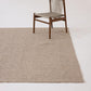 Kirby (Beige) Carpet - Wool - Zuma UAE