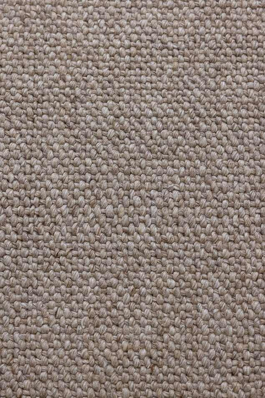 Kirby (Beige) Carpet - Wool - Zuma UAE 