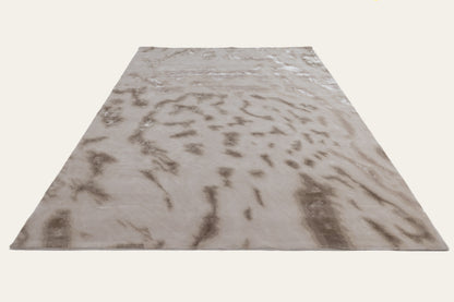 4*6m Roboto 2.0 Carpet - 100% Semi-Worsted New Zealand and Tencel - Zuma UAE