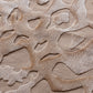 Jawai Carpet - 100% Semi-Worsted New Zealand Wool and Tencel - Zuma UAE