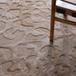 Jawai Carpet - 100% Semi-Worsted New Zealand Wool and Tencel - Zuma UAE