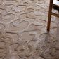 Jawai Carpet - 100% Semi-Worsted New Zealand Wool and Tencel - Zuma UAE