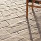 5m Trug Carpet - 50% New Zealand Wool and 50% Cotton Silk - Zuma UAE