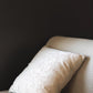 Voski  Ivory Cushions Online - Zuma UAE