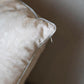 Shop Online Ivory Cushions Online - Zuma UAE