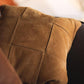  Nubuk Leather Cushions Dubai- Zuma UAE