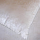 Customized  Ivory Cushions Online - Zuma UAE