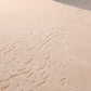 Edge Loop (Burnt Sienna) Carpet  - New Zealand Wool and Bamboo Silk - Zuma UAE