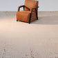 Edge Loop (Burnt Sienna) Carpet  - New Zealand Wool and Bamboo Silk - Zuma UAE
