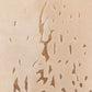 Edge Loop (Burnt Sienna) Carpet - New Zealand Wool and Bamboo Silk - Zuma UAE