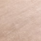 2.5*3m Stokes (Silver) - Cotton Silk & Handloom Carpet - Zuma UAE