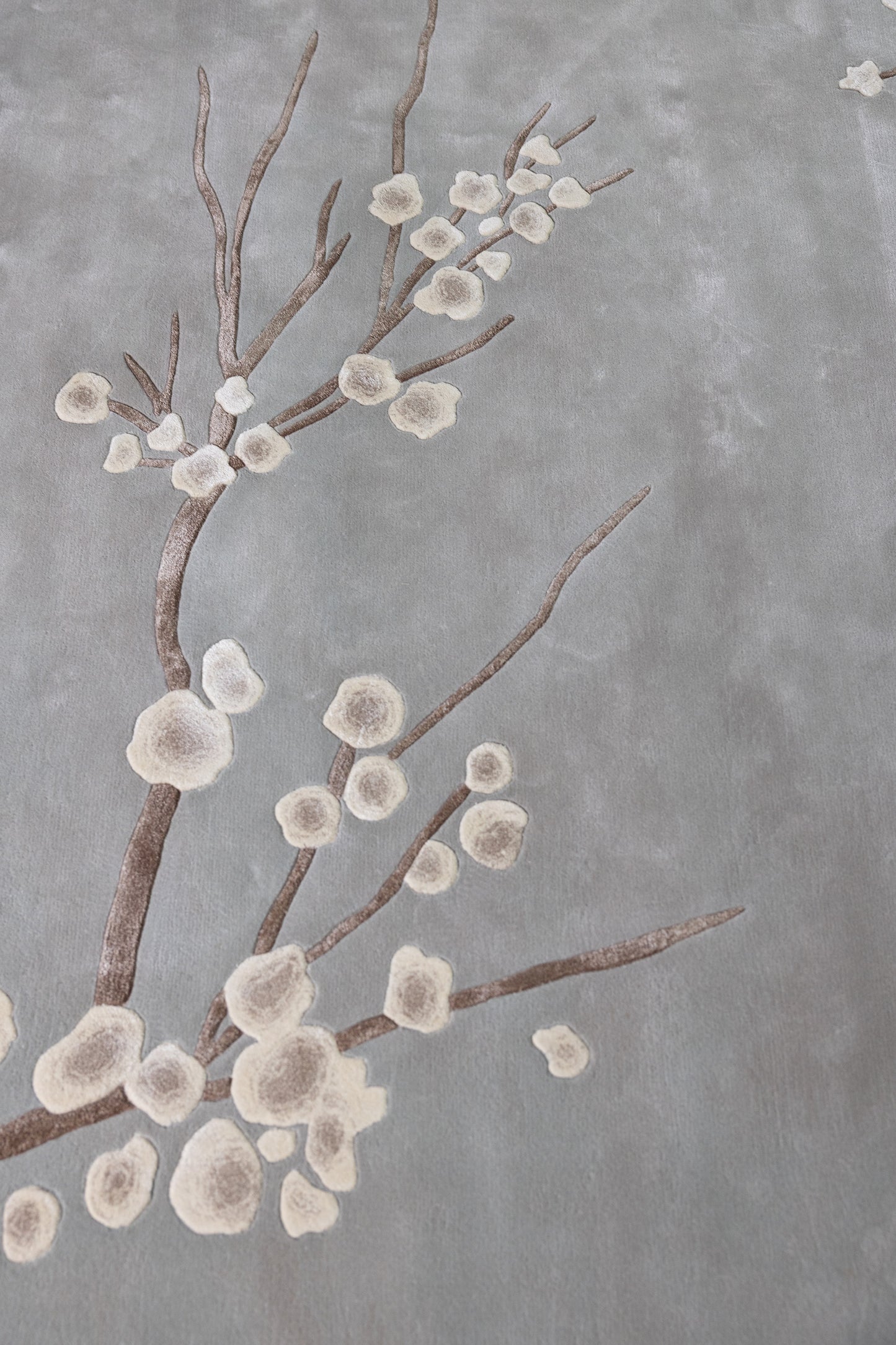 Cherry Blossom Seafoam