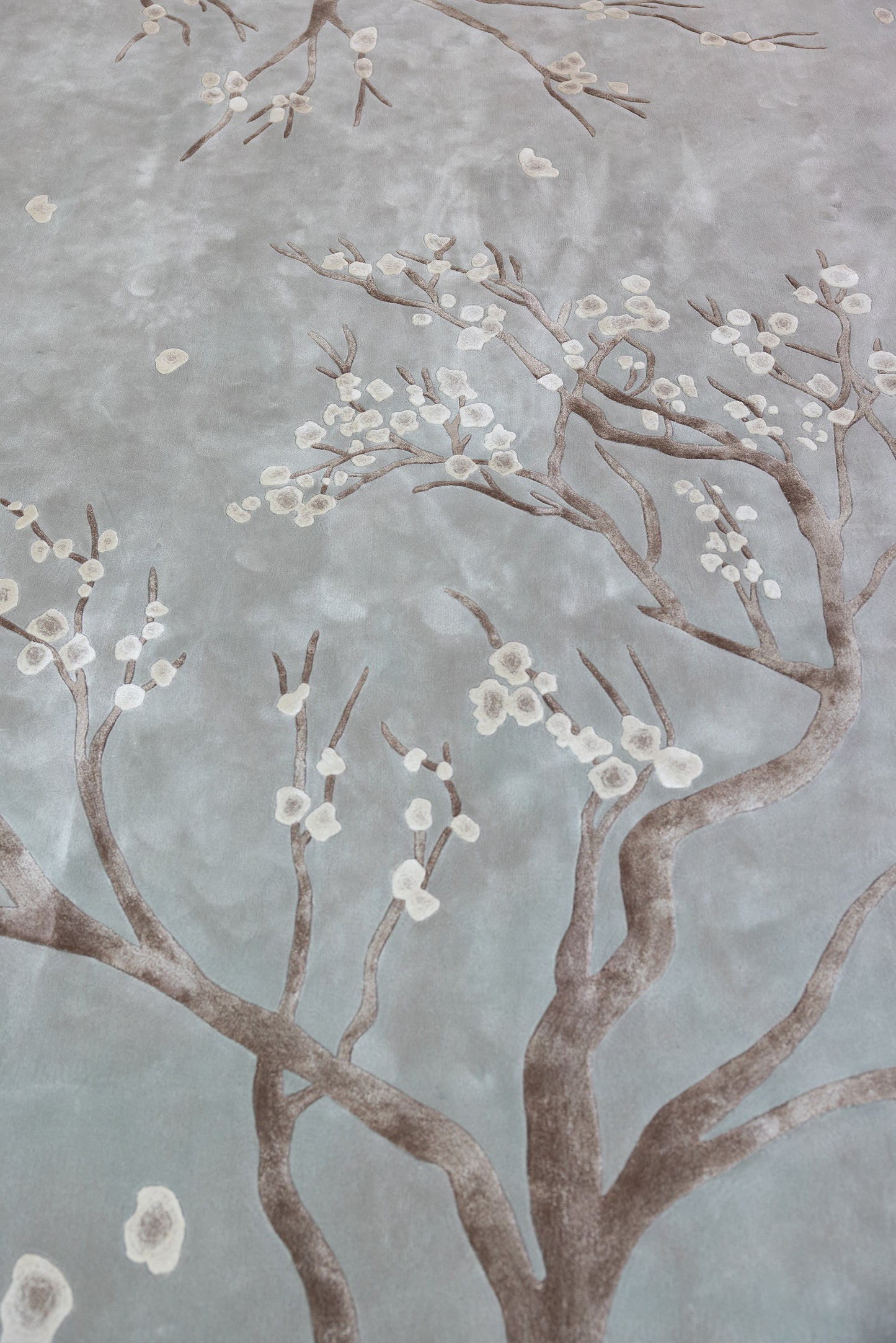 Cherry Blossom Monsoon