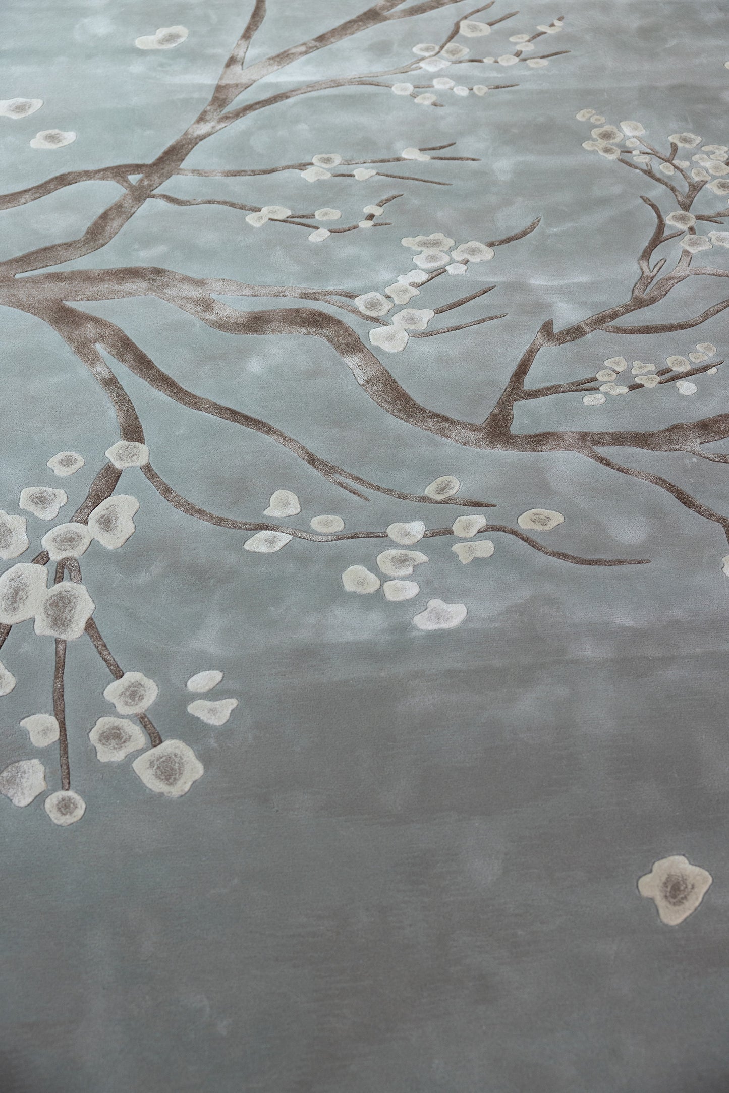 Cherry Blossom Monsoon