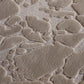 Melbourne Carpet -  Hand Carded Semi-Worsted New Zealand Wool and Bamboo Silk - Zuma UAE 