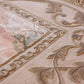 Gulzar Carpet - Polished Cotton Silk and New Zealand Wool - Zuma UAE